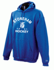 Stoneham YH 12 oz. Champion Hooded Sweatshirt