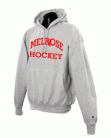 Melrose HS Hockey Hooded Sweatshirt