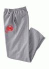Melrose HS Hockey Champion Sweatpants