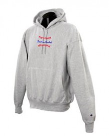 Stoneham Baseball Hooded Sweatshirt w/SLL Logo