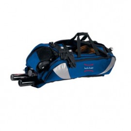 Stoneham Baseball Royal Bat Bag w/SLL Logo