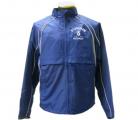 Stoneham YH Warrior Warm-Up Jacket w/Left Chest logo