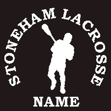 Stoneham YL Window Decal