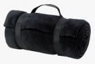 Wakefield YSA Fleece Blanket w/Strap
