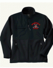 Wakefield YSA Fleece Jacket w/Left Chest logo