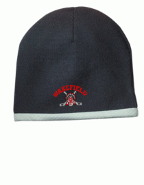 Wakefield Performance Knit Cap w/Embroidered logo