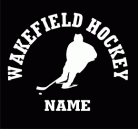 Wakefield YSA Boy Window Decal