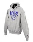 Wilmington Hooded Sweatshirt