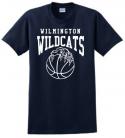 Wilmington Short Sleeve T-Shirt