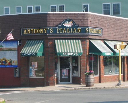 Anthony's Italian Specialties